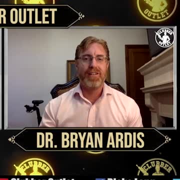 Message From Dr. Ardis