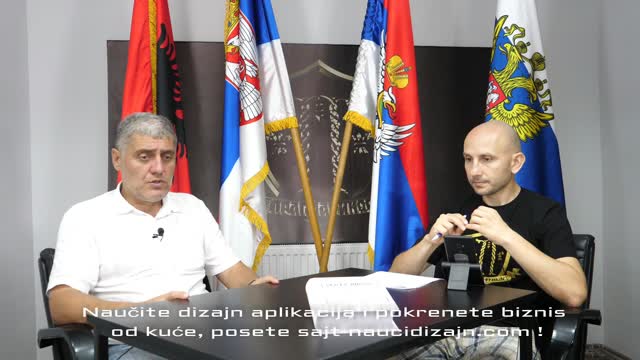 Opadanje kose na kružiće (Miroljub Petrović)