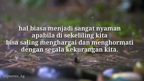 Quotes motivasi