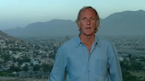 John Pilger Exposes How The US Created The Taliban T 'Breaking Silence: Truth And Lies In The War