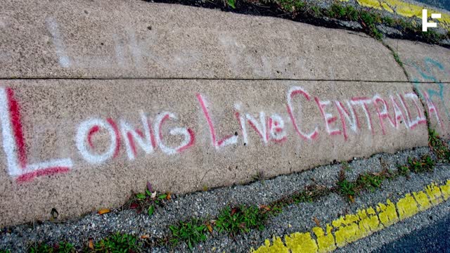 Centralia: America’s Town That Won’t Stop Burning