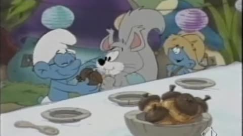 I Puffi - S7 - 42 - La festa della comunità.mp4