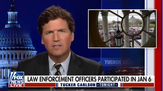 FBI Encourages and Facilitates Crimes? People Better Wake the Heck Up!