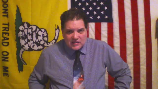 Being An Eagle-Short Subject-Six Traits of an American Rodent