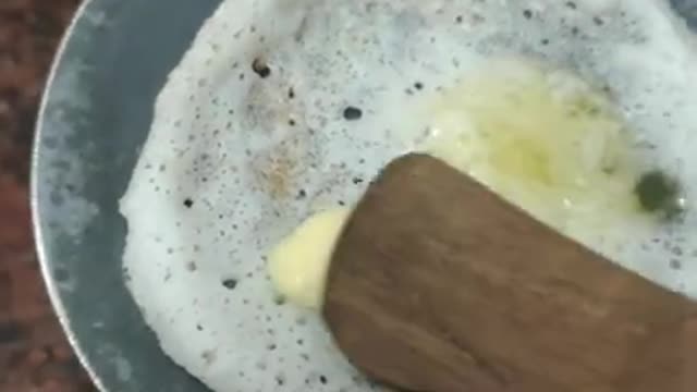 Miniature Dosa I Mini Cooking I Mini Kitchen (2022)