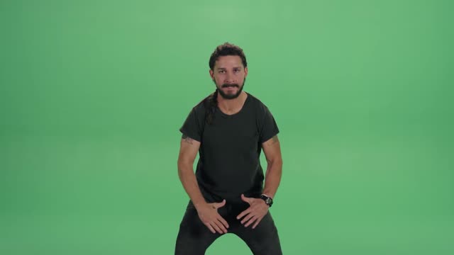 Shia LaBeouf "Just Do It" Motivational Speech