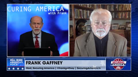 Securing America with Sam Faddis (Part 2) | September 4, 2022