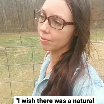 You want a natural alternative to dryer sheets and fabric softeners?