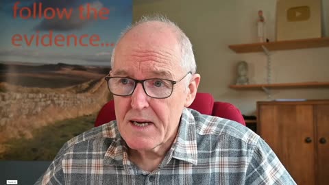 DNA & Florida (end of the Covid jabs)-Dr. John Campbell 10th January 2024