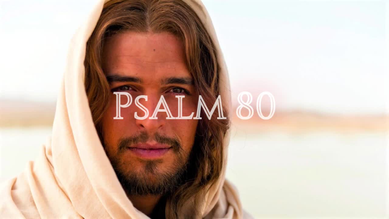 Psalm:80