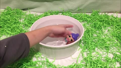 LOLs Swimming & Mountain Retreat