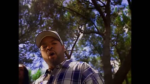 Ice Cube - Until We Rich ft Krayzie Bone (VIDEO)