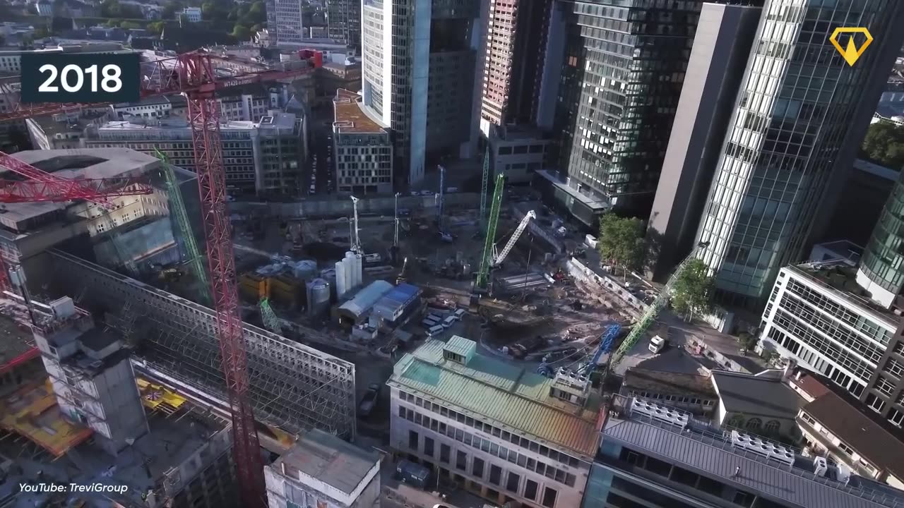 ***Germany's Insane $75BN Megaprojects***