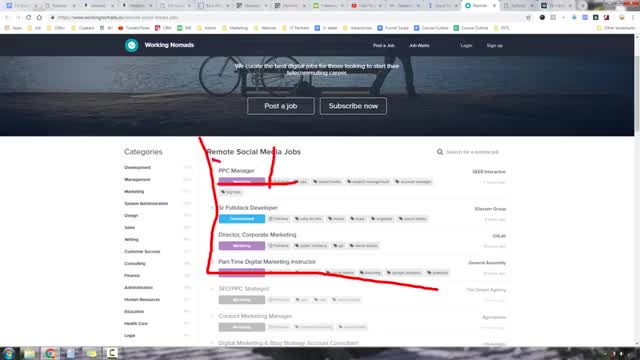 How to make money online using your phone and social media