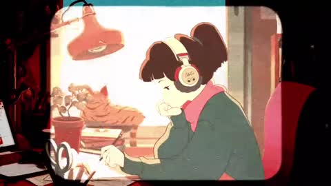 lofi hip hop radio - beats to relax/study to