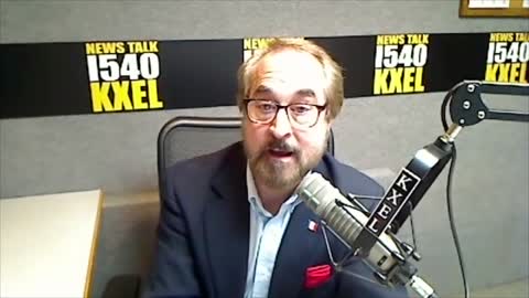 Iowa Politics with Jeff Stein -- Mon. Sep. 13, 2021