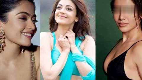 The Journey of an Actress: Navigating Success and Challenges in Bollywood