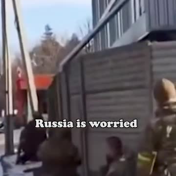 Joe Rogan explains the Russia and Ukraine War