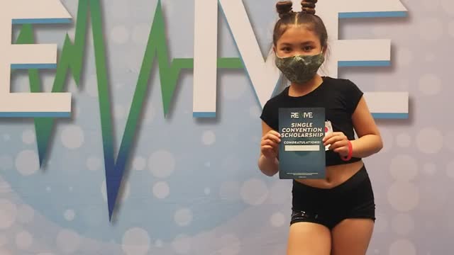 Dance Convention