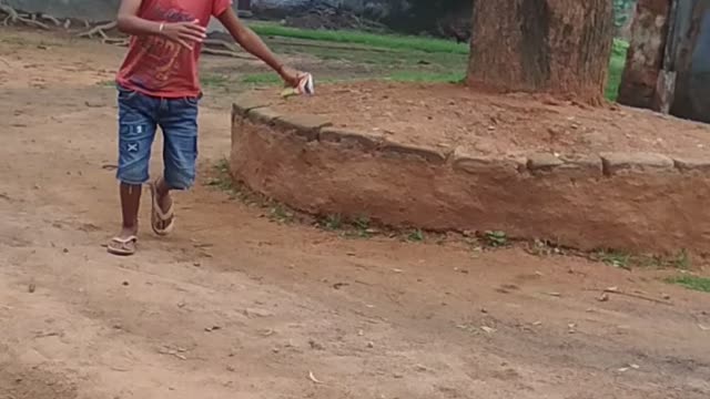 Bachao mujhe