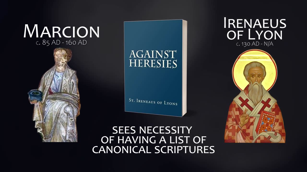 Che cos'è lo gnosticismo?è credere in due divinità diverse quindi è un politeismo e non un monoteismo e sono tutte eresie DOCUMENTARIO tutti gli gnostici sono considerati eretici da 2000 anni come i sionisti e i massoni di oggi