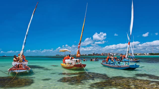 A História da Cidade de Maceió Alagoas Brasil