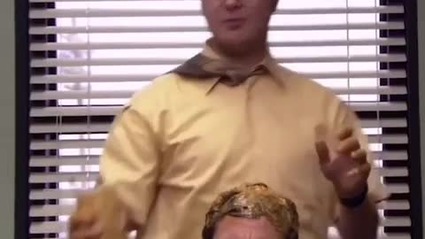 The Office Montage!