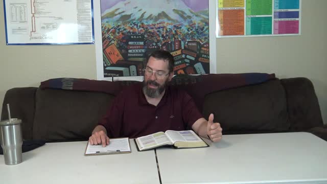What is the Real Antichrist spirit Challeng? Part 2