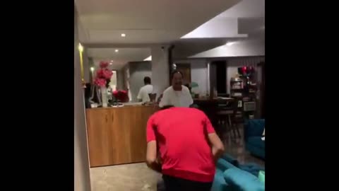 Cricketer playing his home with children,shicker dhaban,hardik pandia,smith,rasid khan