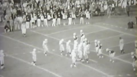 1972 Lehigh vs Lafayette