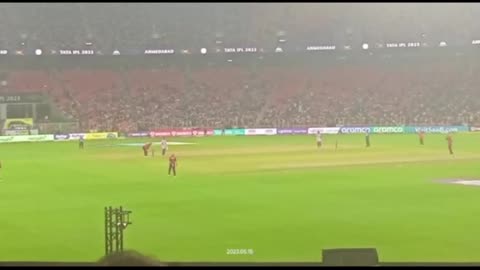 CSK vs Gt grand final highlights 🤯🤯