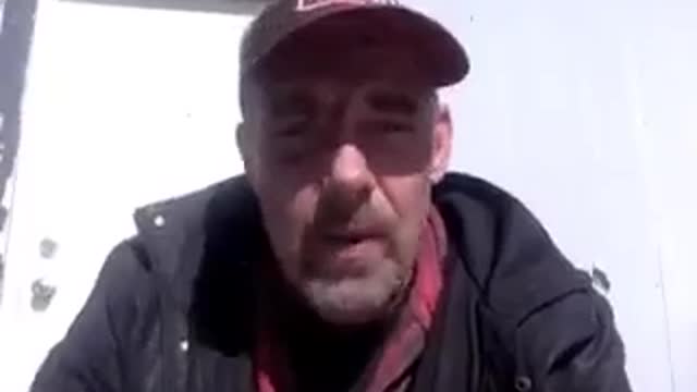 Are they murdering us?