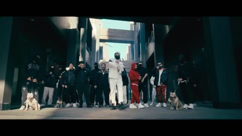 Heijan feat. Muti - Turkish Drill 🇹🇷 (Video)