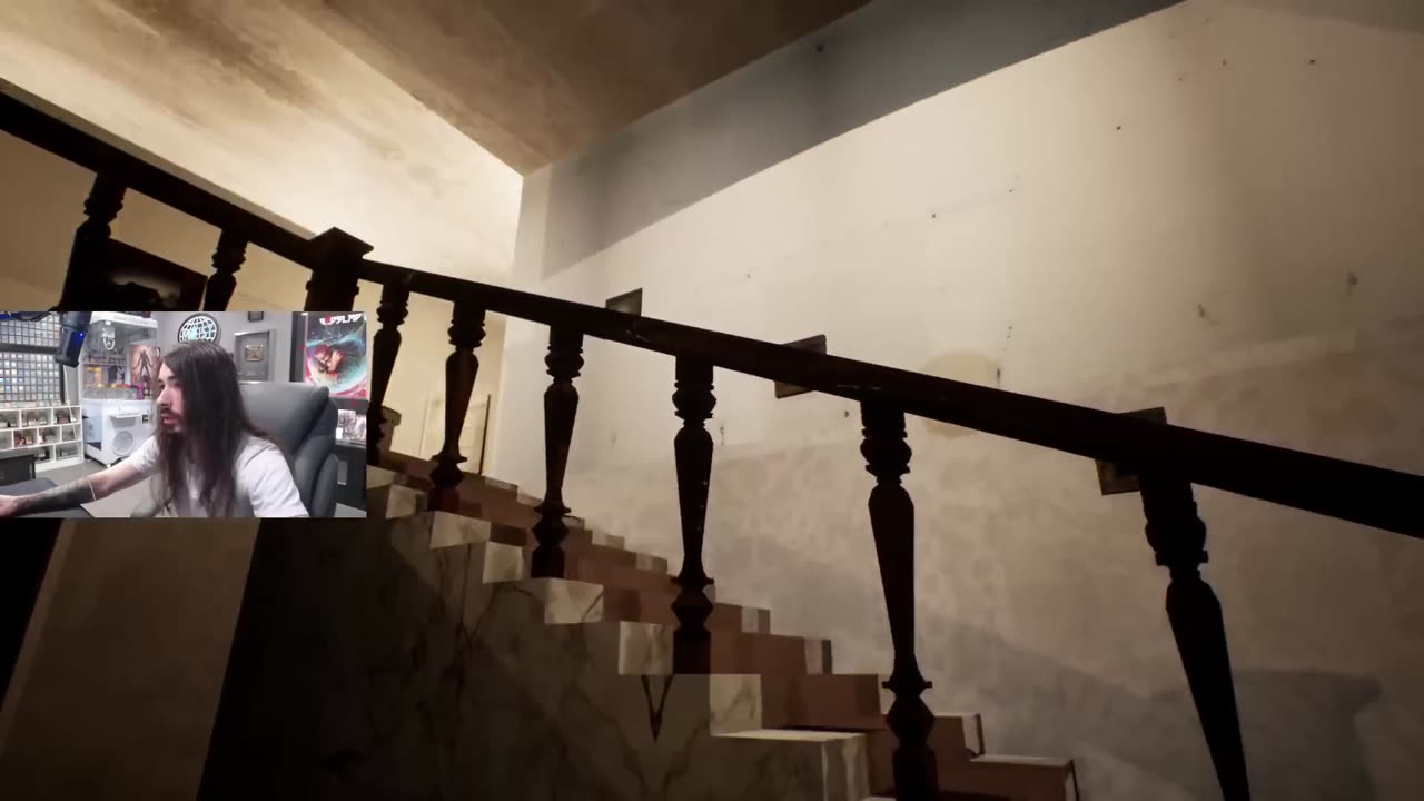 Grandpa is Horrifying