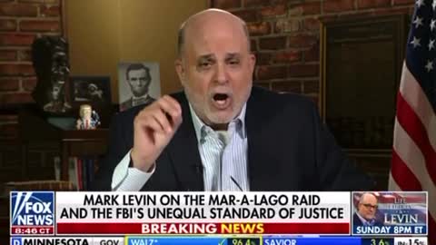 Mark Levin 🔥🔥🔥 Democrat Party Is An Evil Force