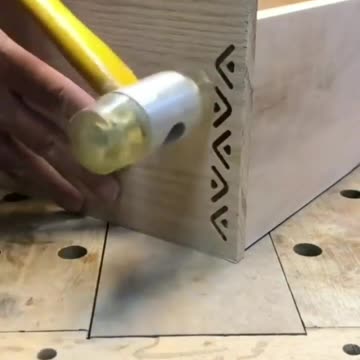 Creative Woodworking Projects
