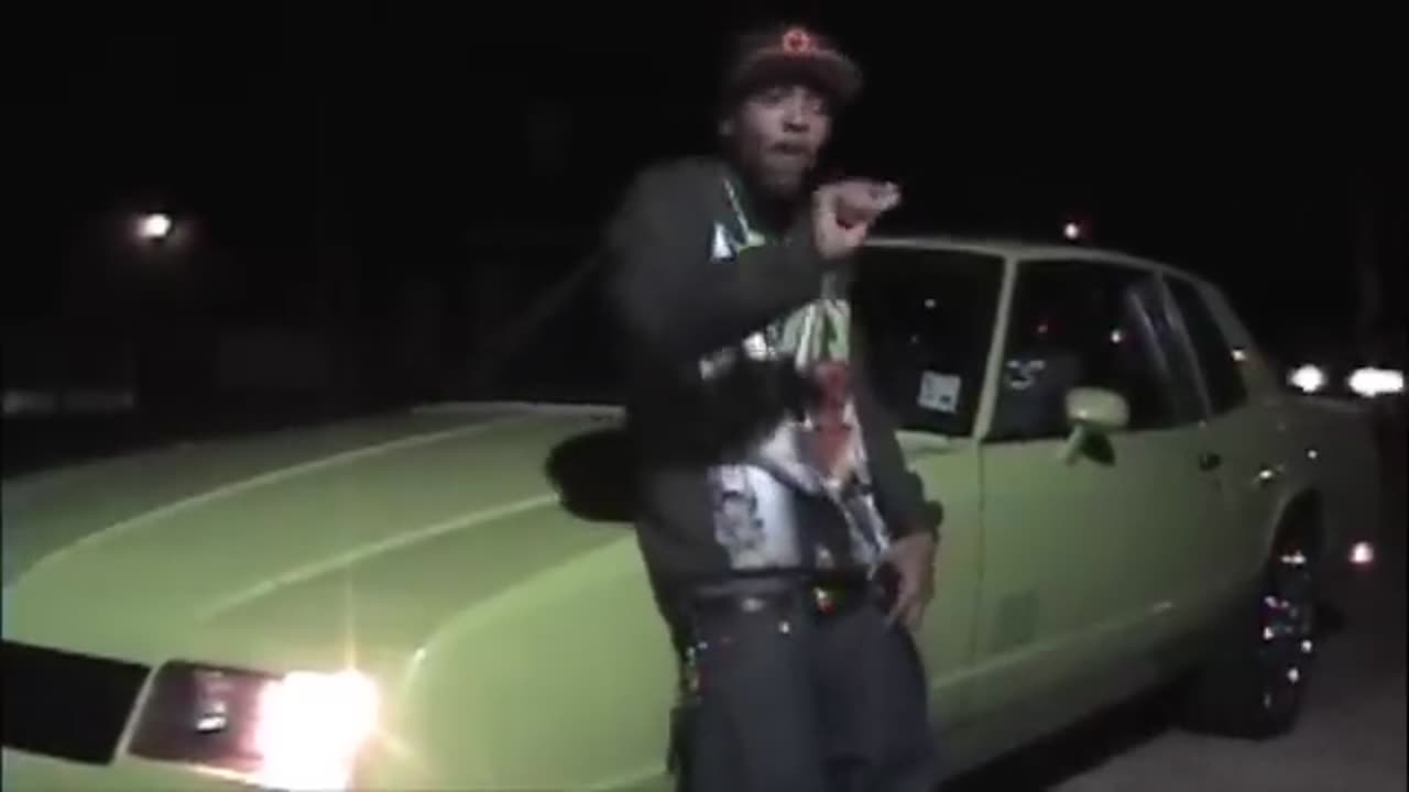 Curren$y - Reagan Era (video)