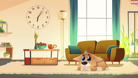 The meaning behind 21 strange dogs behaviour ||