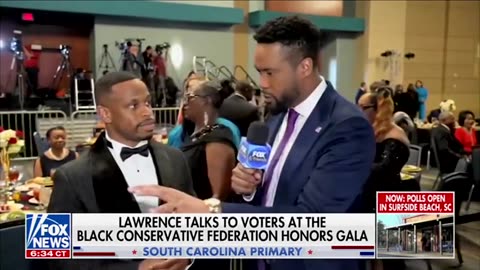 Black Voters Speak Out About Trump 2024 & Democratic Party Exodus