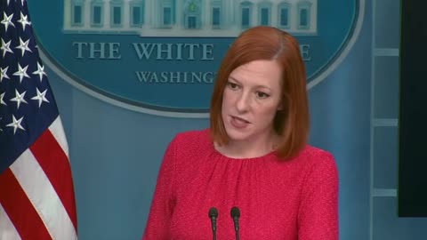 Psaki tries to dismiss border crisis, so Doocy pulls out receipts and owns her