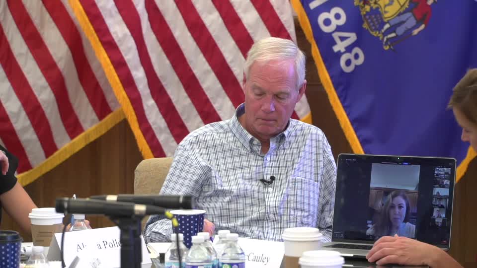 Health Care Workers On Mandates