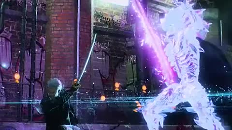 Devil May Cry 5