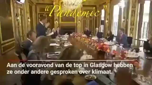 The "Clowndemic" 🤡