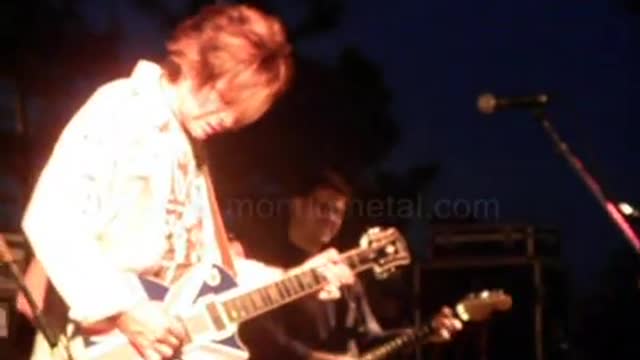 Mark Doyle Miss My Baby