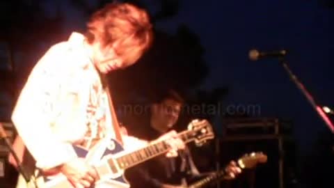 Mark Doyle Miss My Baby