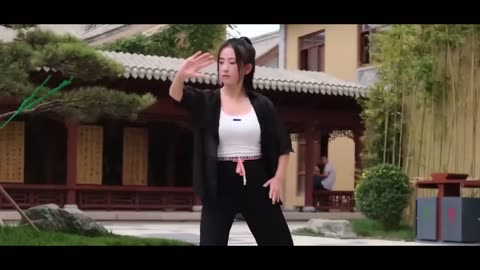 Kungfu