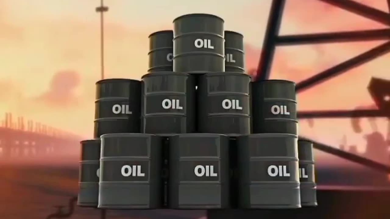 This State Produces The Most Oil In The United States