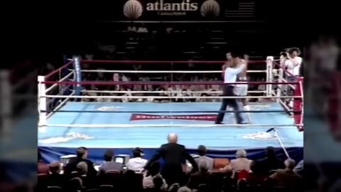 Mike Tyson - Best KO