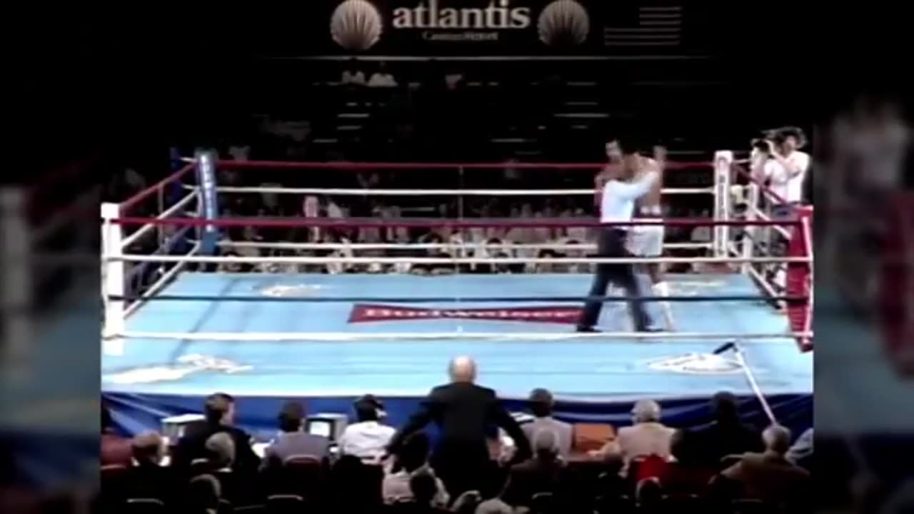 Mike Tyson - Best KO