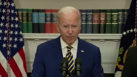 WATCH: Biden Insults Minorities AGAIN